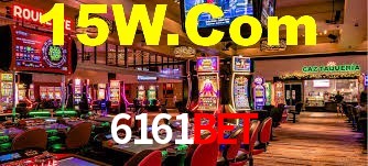 Torneios 6161Bet