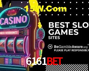 Design Responsivo 6161Bet