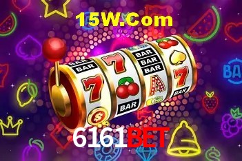 Casino Ao Vivo 6161Bet