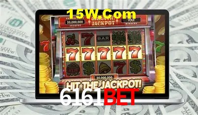 Promoções Sazonais 6161Bet
