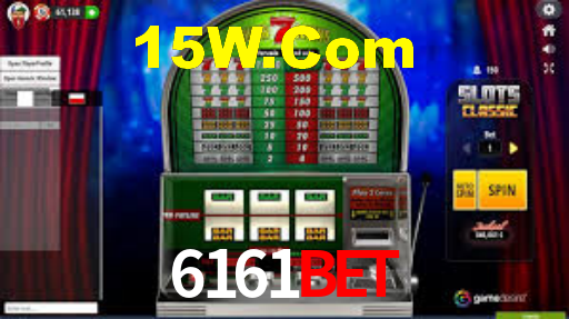 6161Bet.Com