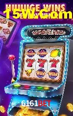 Ofertas Exclusivas 6161Bet