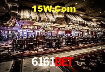 Design Responsivo 6161Bet