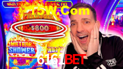 6161Bet: Seu Cassino Premiado com Pagamentos Rápidos