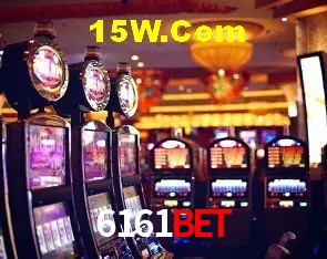 Ofertas Exclusivas 6161Bet