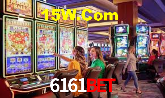 Jogos Exclusivos 6161Bet