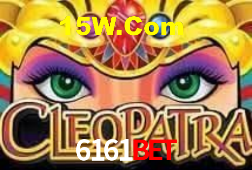 6161Bet: Jogos de Caça-Níqueis-Altas Recompensas, Roleta-Velocidade, Blackjack-Desafios Máximos