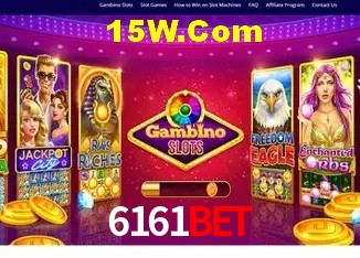 Avaliações dos Jogadores 6161Bet