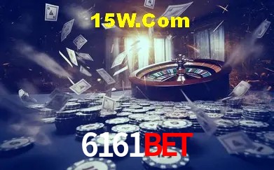 Promoção Relâmpago 6161Bet