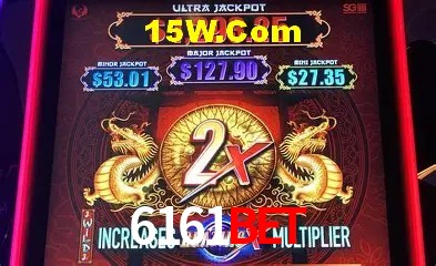 Diretório de Jogos 6161Bet