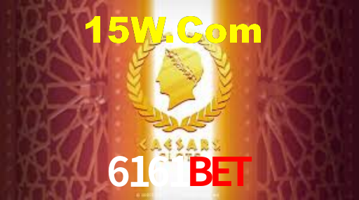 6161Bet - Brasil Slot Cassino - 6161Bet.Com