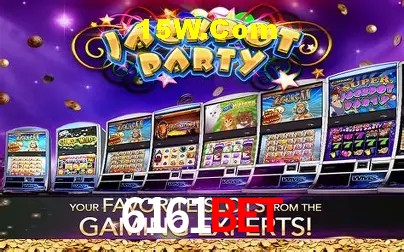 Provedores de Jogos 6161Bet