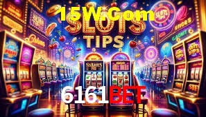 Casino Ao Vivo 6161Bet