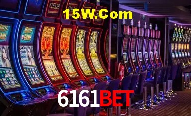 Especiais de Fim de Semana 6161Bet
