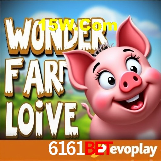Provedores de Jogos 6161Bet