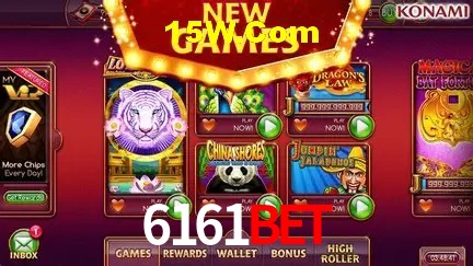 Login Seguro 6161Bet