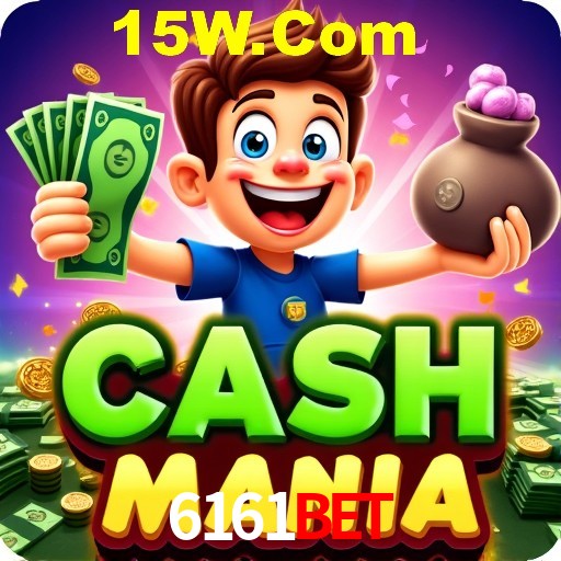 A Emoção da Loteria na 6161Bet: Uma Chance de Mudança de Vida