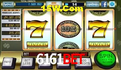 Ofertas Exclusivas 6161Bet