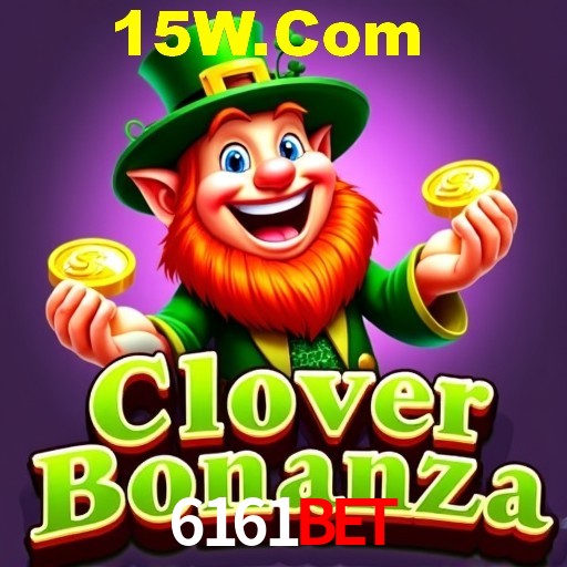 Descubra o Mundo do Cassino Online com 6161Bet