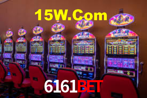 6161Bet: A Experiência de Casino com Jogos de Mesa ao Vivo