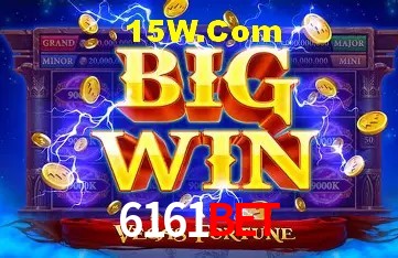 Diretório de Jogos 6161Bet
