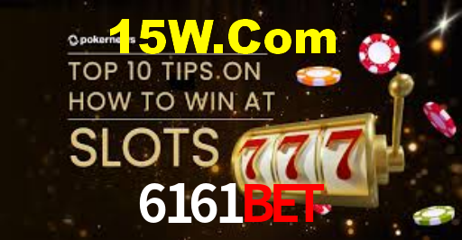 6161Bet.Com