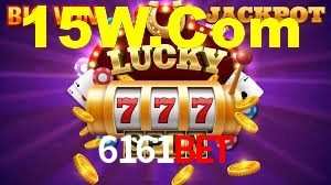 Welcome Bonus 6161Bet