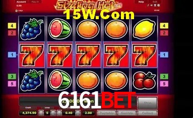 Avaliações dos Jogadores 6161Bet