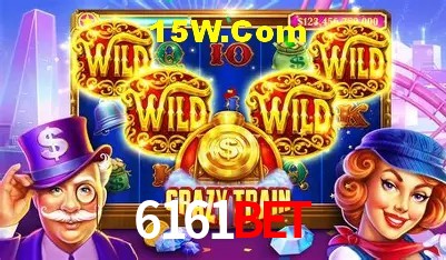 Casino Ao Vivo 6161Bet