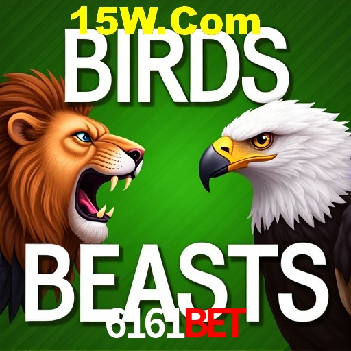 Descubra o Mundo do Cassino Online com 6161Bet