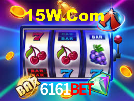 APP oficial da 6161Bet para mobile