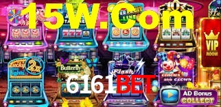 Programa VIP 6161Bet