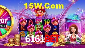Welcome Bonus 6161Bet