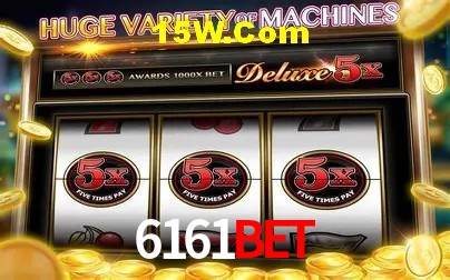Especiais de Fim de Semana 6161Bet