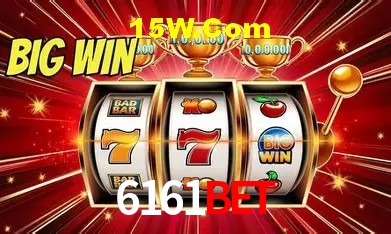 Jogos de Slot 6161Bet