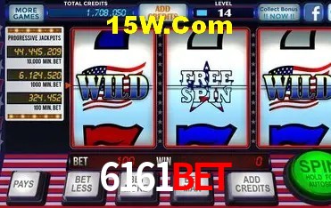 Apostas de Tênis 6161Bet