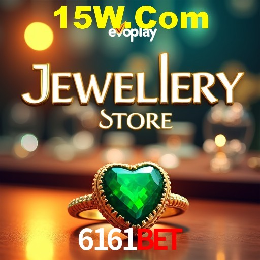 Jogos Exclusivos 6161Bet