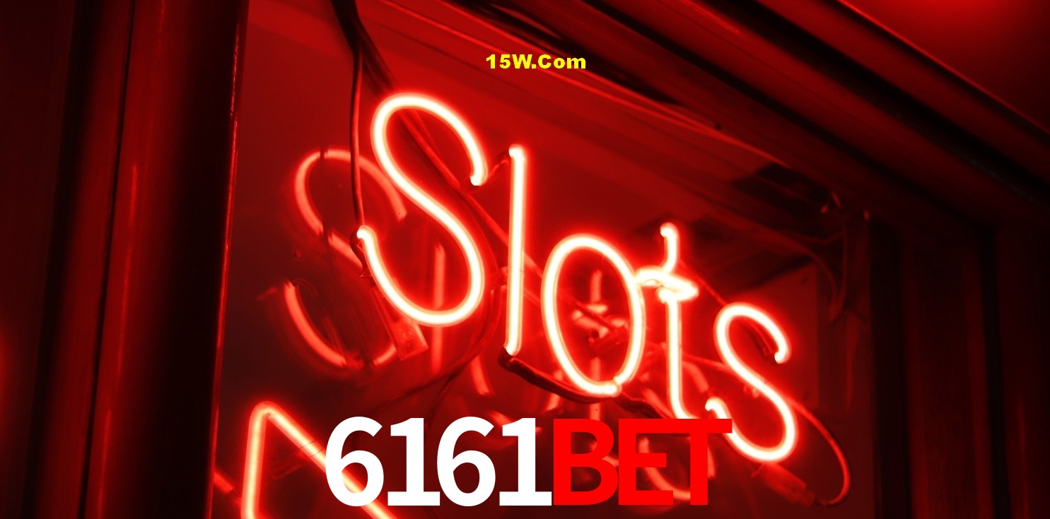Slot Games 6161Bet