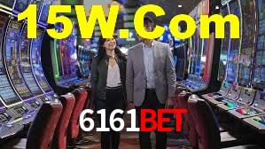 Live Casino 6161Bet