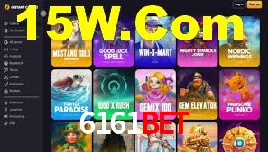 Tournaments 6161Bet