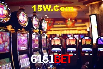 Provedores de Jogos 6161Bet