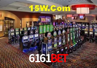 Apostas de Futebol 6161Bet