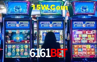 Cadastro Rápido 6161Bet